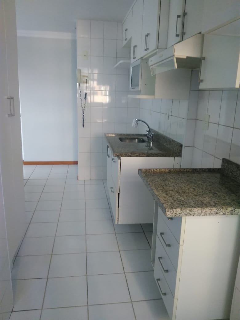 Apartamento com vista para o clube - foto 13
